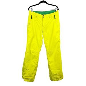 The North Face Hyvent‎ DL Women Quilted LinedSki Snowboard Winter Pants M